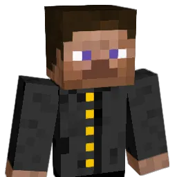 Nytaj Minecraft avatar bust