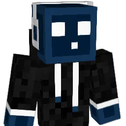 NyteBlade6679 Minecraft avatar bust