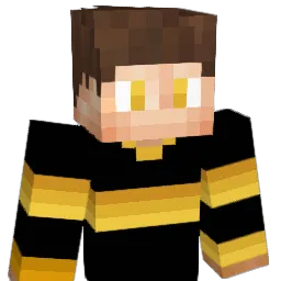 Nyth's Minecraft skin