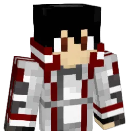 Nythonic's Minecraft skin