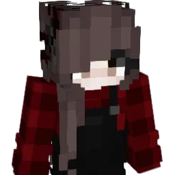 Nythriss's Minecraft skin
