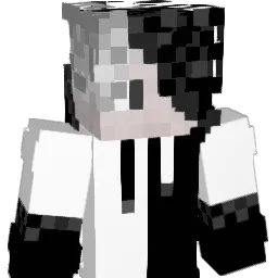Nytiy Minecraft avatar bust