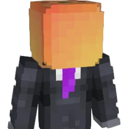 Nyton_ Minecraft avatar bust