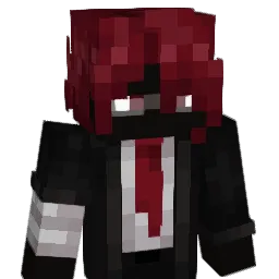 Nytrisx Minecraft avatar bust