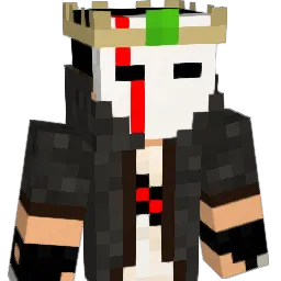 Nytroxchen's Minecraft skin
