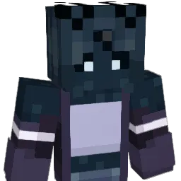 Nytte_Enhet Minecraft avatar bust