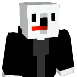 Nyun_ Minecraft avatar bust