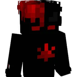 NyuuraS2 Minecraft avatar bust
