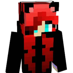 Nyvrame's Minecraft skin
