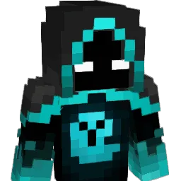NyxBeastt Minecraft avatar bust