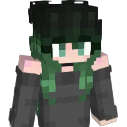 NyxInto's Minecraft skin
