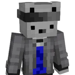 Nyx_Atheris Minecraft avatar bust
