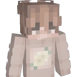 Nyx_HD Minecraft avatar bust