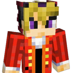 Nyx_Myth Minecraft avatar bust