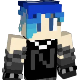 Nyx_demon's Minecraft skin