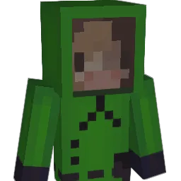 Nyxai's Minecraft skin
