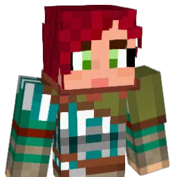 Nyxeiris's Minecraft skin