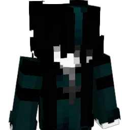 NyxieStazy's Minecraft skin