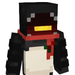 Nyxified_ Minecraft avatar bust