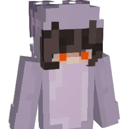 Nyxkay888 Minecraft avatar bust
