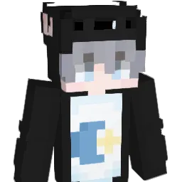 Nyyze_ Minecraft avatar bust