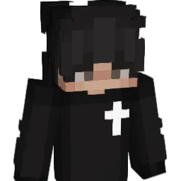Nyzols's Minecraft skin