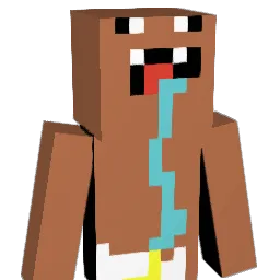Nyzrak's Minecraft skin