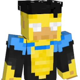 NzXbUmGa_ Minecraft avatar bust
