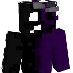 Nzoo_952 Minecraft avatar bust