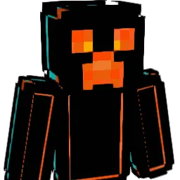 O0Avengero0 Minecraft avatar bust