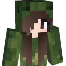 O0FF's Minecraft skin
