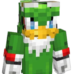 O0M's Minecraft skin