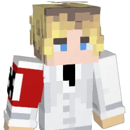 O2F2's Minecraft skin