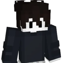 O2sv_RG Minecraft avatar bust