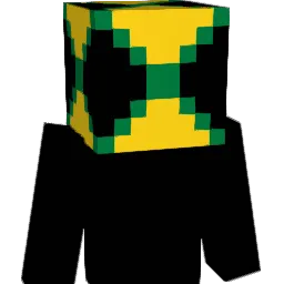 O2theC's Minecraft skin