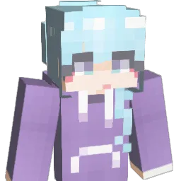 O2uoo's Minecraft skin