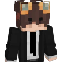 O4kzy Minecraft avatar bust