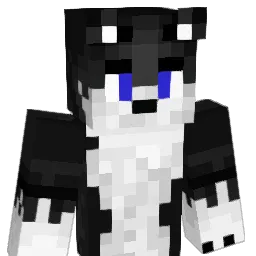 O5_Jalla Minecraft avatar bust