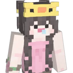 OAE5's Minecraft skin