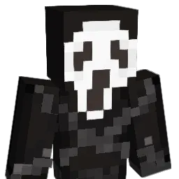 OAKSLAYER11 Minecraft avatar bust