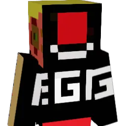 OASISVENOM Minecraft avatar bust