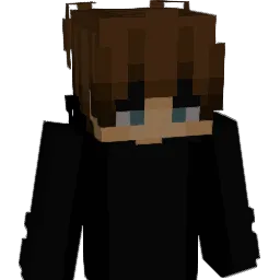 OBAMA481's Minecraft skin
