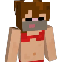 OBAMASBUSSY69's Minecraft skin