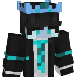 OBE79 Minecraft avatar bust