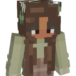 OBEYTHECEEPER's Minecraft skin