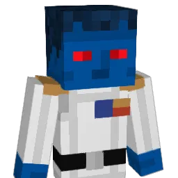 OBJaameson's Minecraft skin