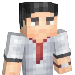OBKT67's Minecraft skin