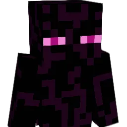 OBLXQUY Minecraft avatar bust