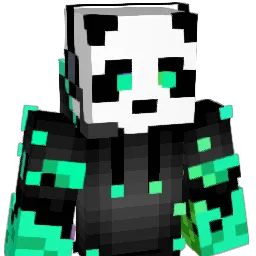 OBNOXIOUS13 Minecraft avatar bust