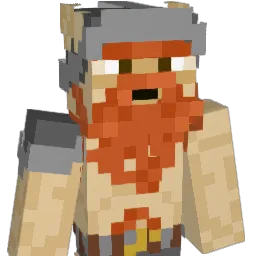 OBSINII's Minecraft skin